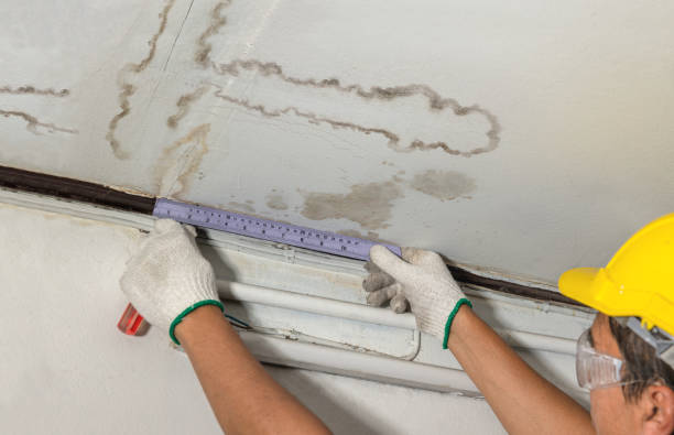 Reliable Water Damage Repair contractor in Cheyenne, WY by Aqua Guard Water Damage